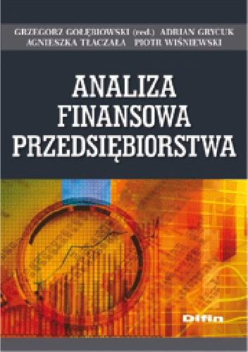 Analiza Finansowa Przedsiębiorstwa - Darmowe Ebooki Do Pobrania ...