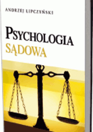 Okladka ksiazki psychologia sadowa