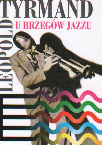 Okladka ksiazki u brzegow jazzu